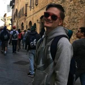 Meet your Posher, Charles